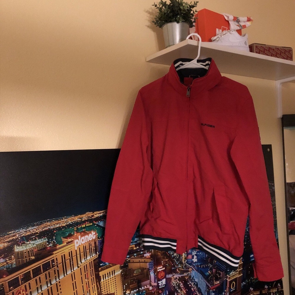 Tommy Hilfiger Jacket